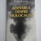 ADEVARUL DESPRE HOLOCAUST - Jean BLUM