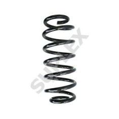Arc suspensie Skoda Superb 1 (3u4), 12.01-03.08, 1.8 T, 1.9 TDi, 2.0, 2.0 TDi, 2.5 TDi, 2.8 V6, Punte Fata, SUPLEX