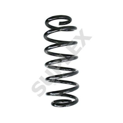 Arc suspensie Skoda Superb 1 (3u4), 12.01-03.08, 1.8 T, 1.9 TDi, 2.0, 2.0 TDi, 2.5 TDi, 2.8 V6, Punte Fata, SUPLEX