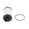 BOSCH F 026 407 011 Filtru ulei