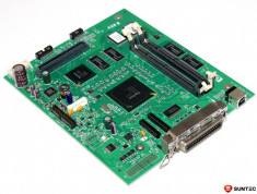 Formatter (Main logic) board Hp Business Inkjet 2300 C8125-80028 foto