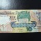 SEYCHELLES 10 RUPII 1989