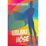 Valaki hőse - Marten Sand&eacute;n
