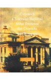 O cronica a Teatrului National Mihai Eminescu din Chisinau 1918-1930