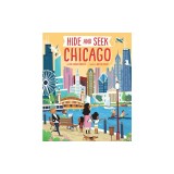 Hide and Seek Chicago