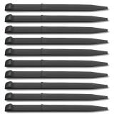 Scobitoare Victorinox Briceag, 4.5cm, Neagra - Accesorii Outdoor, Igiena Orala Portabila, Material Durabil