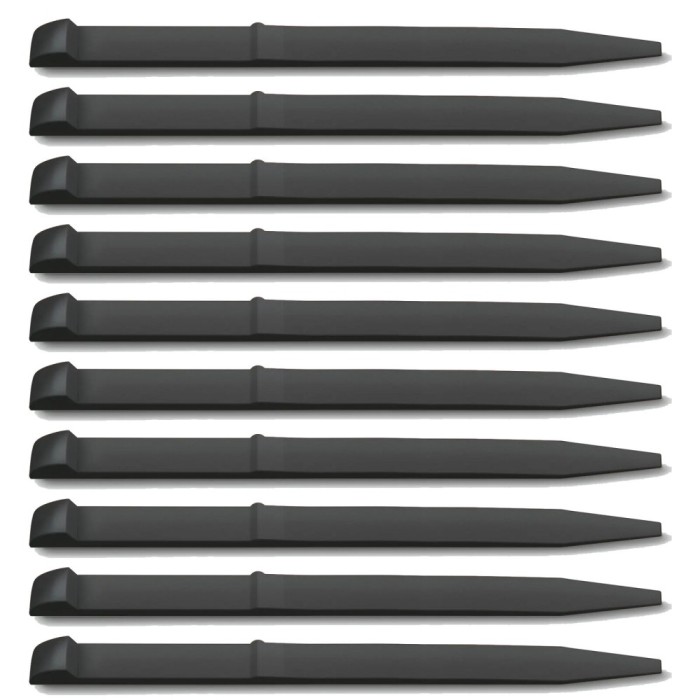 Scobitoare Mica VICTORINOX pentru Briceag, 4.5cm, Negru
