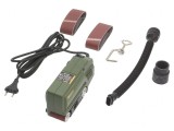 Şlefuitor cu Bandă Electric 230V BBS/S