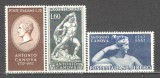 Italia.1957 200 ani nastere A.Canova-Sculptura MI.518