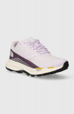 Cumpara ieftin The North Face pantofi Vectiv Levitum femei, culoarea violet, NF0A5JCNV5O1