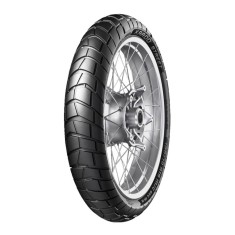 Anvelopa Metzeler Karoo Street 90 / 90 - 21&amp;quot; M/C 54V M+S TL Front foto