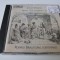 Anno 1776 sonatas - Haydn, cd