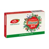 Biosept Forte 30 capsule moi, Fares