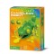 Kit constructie robot cameleon, Chameleon Robot, KidzRobotix, 4M