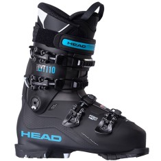 Clăpari HEAD Edge LYT 110 HV GW black-speed blue MP 29/29.5