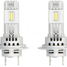 Set 2 Buc Led Osram LED 12V PX26D /PY26D-1 6000K Alb LEDriving HL 64210DWESY-HCB