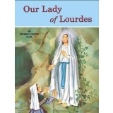 Our Lady of Lourdes