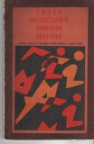 Caile perfectionarii maiestriei sportive Ed. Cons. Nat. pt. Ed. fizica si sport, Alta editura