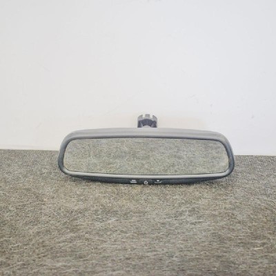 Oglinda retrovizoare interioară TOYOTA RAV 4 III _A3_ 2006 OEM: E11015626905-0685071006 2930699 foto