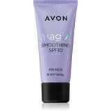 Avon Magix bază sub machiaj, cu efect de netezire SPF 10 30 ml