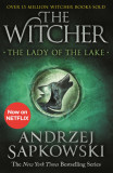 Cumpara ieftin The Lady of the Lake | Andrzej Sapkowski, Orion Publishing Co