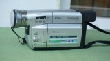 Camera video VHS-C Panasonic NV-VZ14
