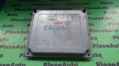 Calculator ecu Ford Focus 2 (2004-2010) [DA_] 5m5112a650hf foto