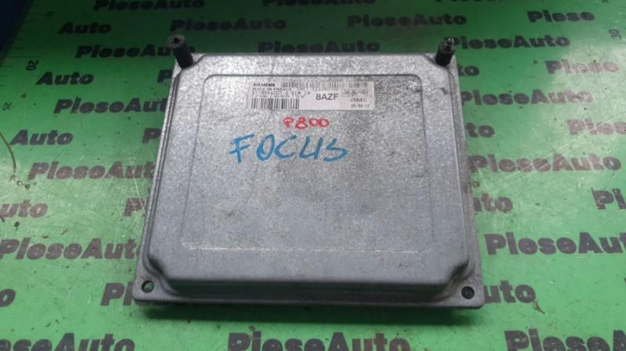 Calculator motor Ford Focus 2 (2004-2010) [DA_] 5m5112a650hf