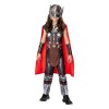 Costum Mighty Thor pentru fete - Thor: Love and Thunder 9-10 ani 140 cm, Marvel
