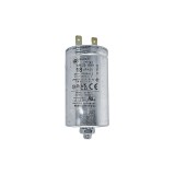 Condensator Metalic 18&micro;F Uscator Rufe OEM