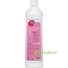 Crema Abraziva Pentru Curatat Suprafete Ecologic/Bio 500ml