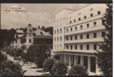 CPIB 22107 - CARTE POSTALA - GOVORA. B-dul &quot;TUDPR VLADIMIRESCU, RPR, Necirculata, Fotografie