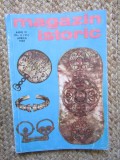 Magazin Istoric, Nr. 4 - APRILIE 1969