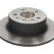 Disc frana SAAB 9-3 Cabriolet (YS3D) (1998 - 2003) ABE C4X009ABE
