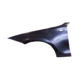 Aripa fata Bmw Seria 1 (E81/E82/E87/E88), 09.2004-10.2013, partea Stanga, cu gaura pentru semnalizare, 41357133227, 200101