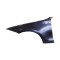 Aripa fata Bmw Seria 1 (E81/E82/E87/E88), 09.2004-10.2013, partea Dreapta, cu gaura pentru semnalizare, 41357133228, 200102