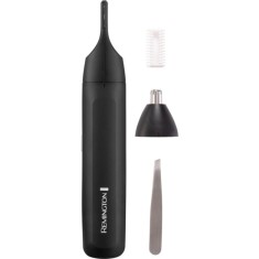 Remington NE8000 Trim &amp; Fit Nose &amp; Ear Trimmer trimmer pentru nas și urechi 1 buc