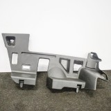 Ornament inferior planșa de bord TESLA MODEL X 2016 OEM: 1049339-00-D,1035577-00-D,1049340-00-B 10043145