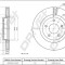 Dr!ve+ DP1010.11.0571 Disc frana