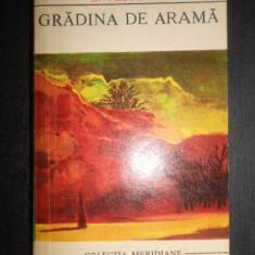 Simon Vestdijk - Gradina de arama