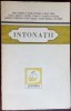 INTONATII (VERSURI, volum colectiv de debut 1989): Florescu/Talpalaru/Teodosiu+7