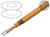 Cablu de compensaţie S Izolaţie: PVC Fire: 1 Formă: rotund