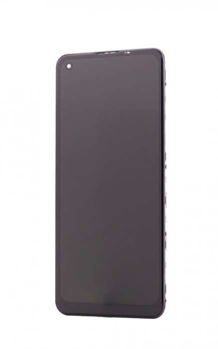 LCD LG K51S + Rama