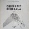 CHIRURGIE GENERALA. CURS-MOROSANU D. NICOLAE-237901