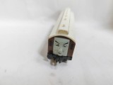 Bnk jc Thomas &amp; Friends - ERTL 2001 - vagon Old Slow Coach - cu defecte