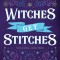 Witches Get Stitches: Stay a Spell Book 3 Volume 3