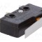 Micro&icirc;ntrerupător SPDT OMRON 0,1A/125VAC 0,1A/30VDC SNAP ACTION