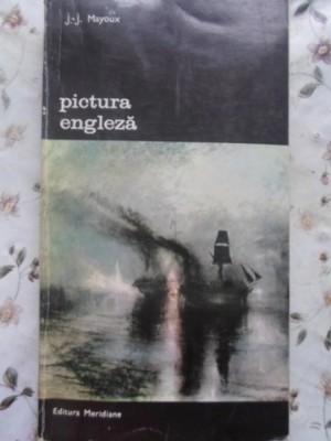 PICTURA ENGLEZA-J.-J. MAYOUX-221492 foto