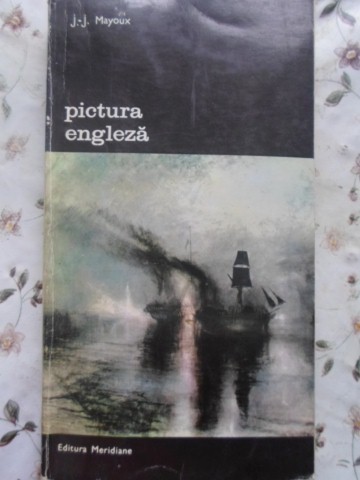 PICTURA ENGLEZA-J.-J. MAYOUX-221492