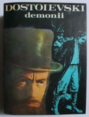 Demonii - F. M. Dostoievski (putin uzata)